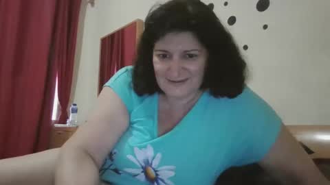 inna46_ online show from 8, 9, 2025