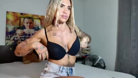 inna_sense online show from 25, 10, 2025