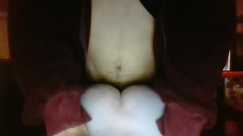 inner_crack online show from 29, 1, 2025