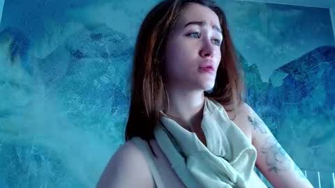 Lina online show from 28, 10, 2025