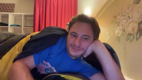 innocent__bystander online show from 27, 11, 2025