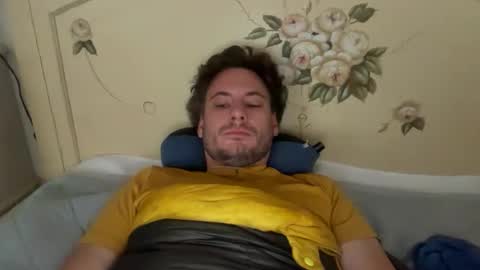 innocent__bystander online show from 28, 11, 2025