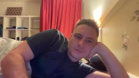 innocent__bystander online show from 29, 11, 2025