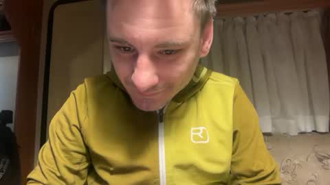 innocent__bystander online show from 12, 1, 2026