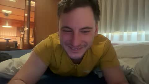 innocent__bystander online show from 13, 1, 2026