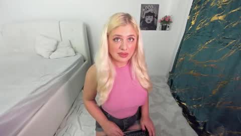 Eva online show from 2, 11, 2025