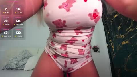 Snapshot of innocent_angell chatting on 15, 3, 2026 Eva online show from 15, 3, 2026