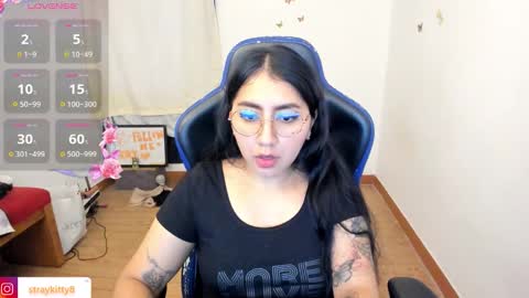 Luna        online show from 14, 1, 2026