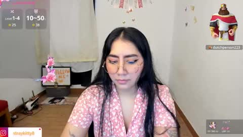 Luna        online show from 13, 3, 2026