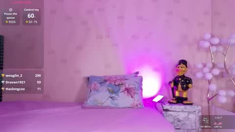 Snapshot of innocenthazel chatting on 24, 2, 2026 innocenthazel online show from 24, 2, 2026