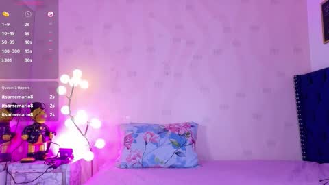 Snapshot of innocenthazel chatting on 5, 3, 2026 innocenthazel online show from 5, 3, 2026