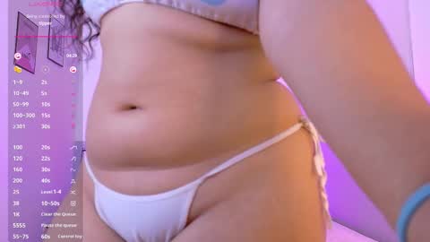 Snapshot of innocenthazel chatting on 10, 3, 2026 innocenthazel online show from 10, 3, 2026