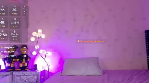 Snapshot of innocenthazel chatting on 16, 3, 2026 innocenthazel online show from 16, 3, 2026