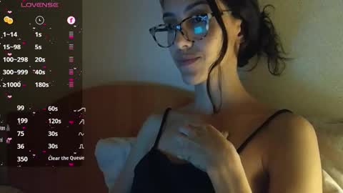 Laroa online show from 20, 1, 2025