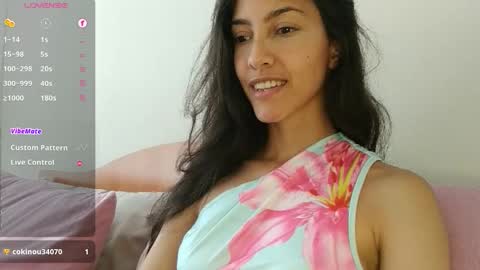 Laroa online show from 9, 1, 2026