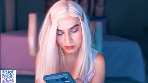 Innoocent Luna online show from 2, 2, 2026