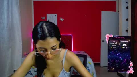 Snapshot of inocent_luna chatting on 14, 1, 2025 Luna moon online show from 14, 1, 2025