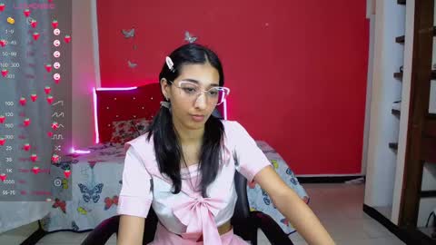 Snapshot of inocent_luna chatting on 27, 1, 2025 Luna moon online show from 27, 1, 2025