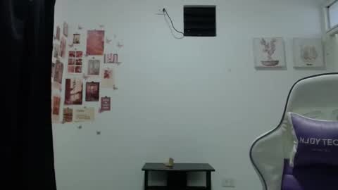 Celeste online show from 25, 2, 2026