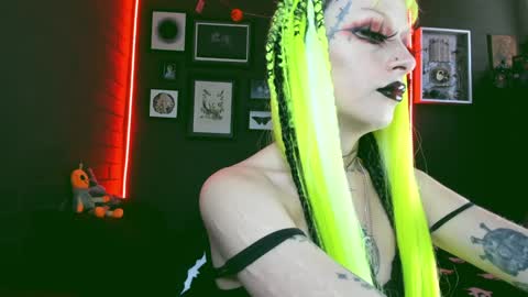   SANIA  online show from 21, 1, 2025