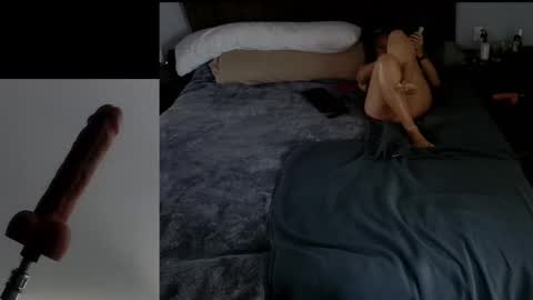 InsatiableCpl333 online show from 19, 2, 2025