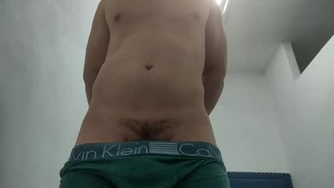 Snapshot of insistente chatting on 8, 2, 2026 INSTAGRAM camilodlx online show from 8, 2, 2026