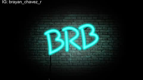 Brayan Chavez online show from 6, 1, 2025