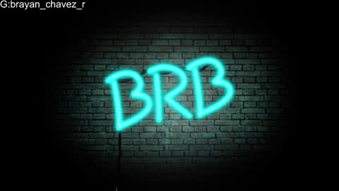 Brayan Chavez online show from 3, 2, 2025