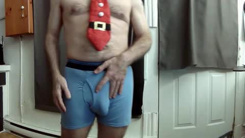 Inspector69er online show from 23, 12, 2025