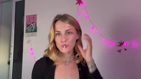 Eva online show from 10, 1, 2026