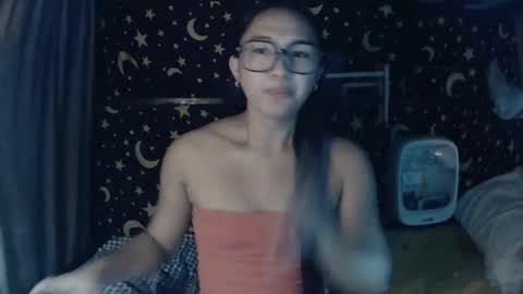 MAXINE online show from 7, 11, 2025