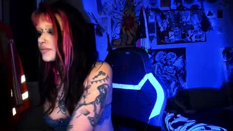 Snapshot of insunnity666 chatting on 30, 3, 2026 Insunnity666 online show from 30, 3, 2026