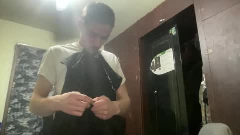 intelligentmanxox online show from 8, 2, 2026