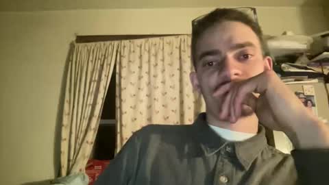 Snapshot of intelligentmanxoxthink chatting on 18, 2, 2026 intelligentmanxoxthink online show from 18, 2, 2026