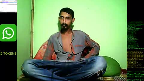 Snapshot of interne8famous chatting on 21, 1, 2025 interne8famous online show from 21, 1, 2025