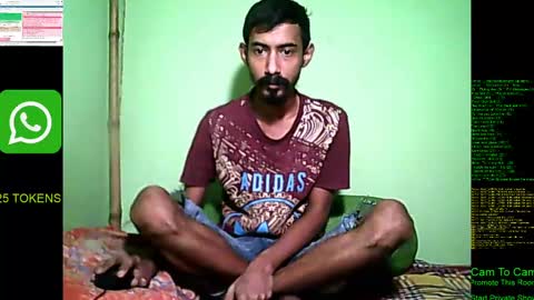 Snapshot of interne8famous chatting on 24, 1, 2025 interne8famous online show from 24, 1, 2025