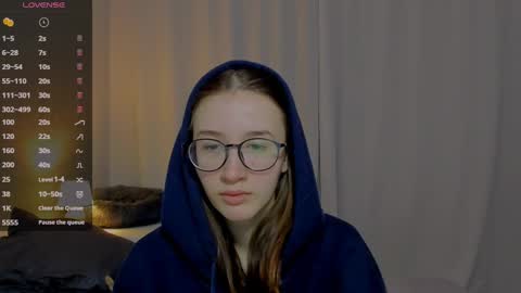 Bernadette  Join  online show from 29, 1, 2025