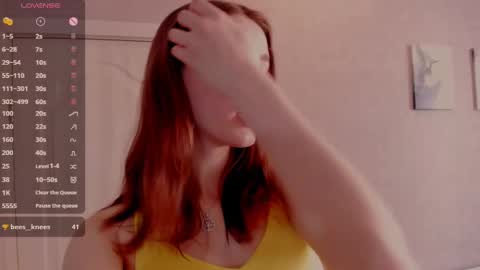 Bernadette  Join  online show from 11, 3, 2025