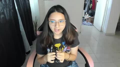 Iris 3 online show from 18, 12, 2024