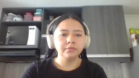 Iris 3 online show from 3, 10, 2025