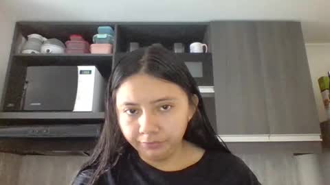 Iris 3 online show from 11, 11, 2025