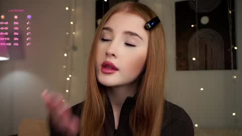 Ellie online show from 20, 1, 2025