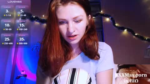 Snapshot of inthewildxxx chatting on 13, 1, 2025 Cassie online show from 13, 1, 2025