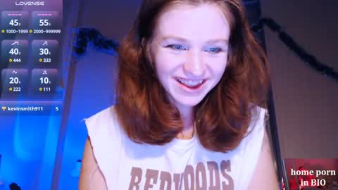 Snapshot of inthewildxxx chatting on 23, 1, 2025 Cassie online show from 23, 1, 2025