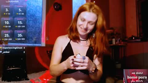 Snapshot of inthewildxxx chatting on 5, 10, 2025 Cassie online show from 5, 10, 2025