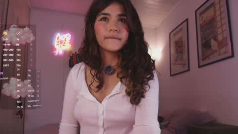 Snapshot of intim_mate_ chatting on 25, 9, 2025 Caliope online show from 25, 9, 2025