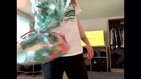 IntoTheWoodsWeGo online show from 27, 11, 2025