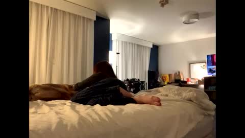 IntoTheWoodsWeGo online show from 3, 12, 2025