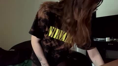 IntoTheWoodsWeGo online show from 25, 2, 2026