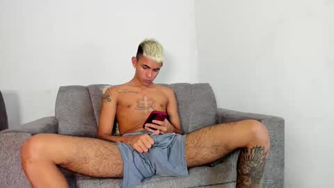 El Way online show from 16, 1, 2026